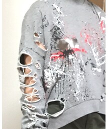 ZARA | スウェット
