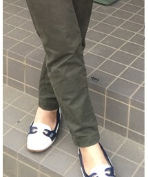 無印良品 | パンツ