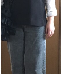 UNIQLO | デニムパンツ
