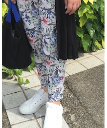 no brand | パンツ