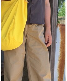 UNIQLO | チノパンツ