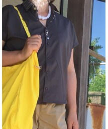 rivet & surge | シャツ/ブラウス