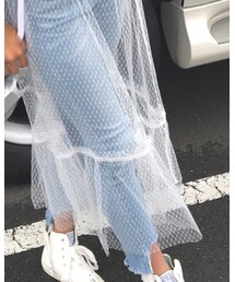 UNIQLO | デニムパンツ
