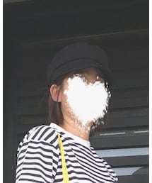 AMERICAN HOLIC | キャスケット