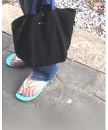 ZARA | デニムパンツ