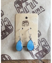 MALAIKA | ピアス（両耳用）