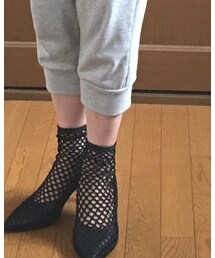 ZARA | パンプス