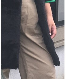 UNIQLO | チノパンツ