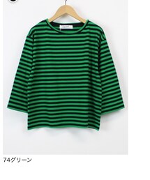 マンサール | Tシャツ/カットソー