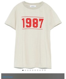 Mila Owen | Tシャツ/カットソー