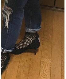 ZARA | シューズ