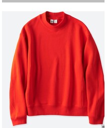 UNIQLO | スウェット