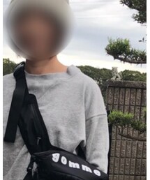 MidiUmi | スウェット