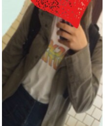 UNIQLO | Tシャツ/カットソー