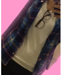 GU | Tシャツ/カットソー