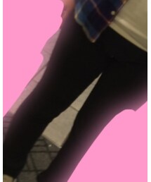 UNIQLO | その他パンツ