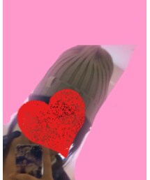 GU | ニットキャップ/ビーニー