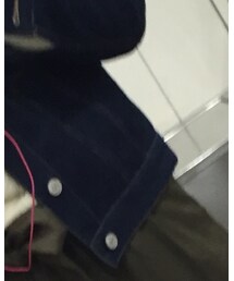 ems excite | デニムジャケット