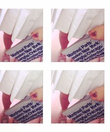 American Apparel | クラッチバッグ