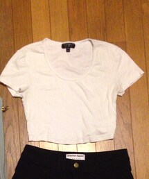 TOPSHOP | Tシャツ/カットソー