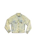 Archival Levi’s Acid Trucker Jacket(Denim jacket)