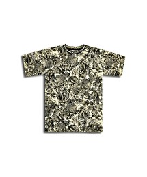 Fruition Las Vegas | Archival Monochrome Jungle Printed Tee(Tシャツ/カットソー)