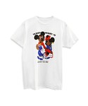 Fruition Las Vegas | Union x FFINC Collaboration  Archival Mickey Minnie Hood “Good to Go” Tee(T Shirts)