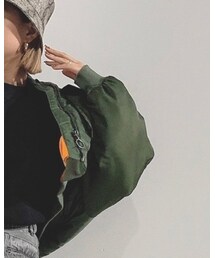 ZARA | MA-1