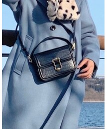 ZARA | ショルダーバッグ