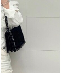 ZARA | ショルダーバッグ