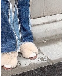 ZARA | サンダル