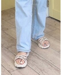 SHEIN | サンダル