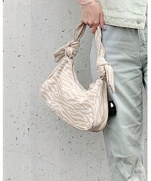 ZARA | ハンドバッグ