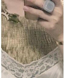 marimero | トップス