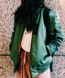 FREAK'S STORE | MA-1