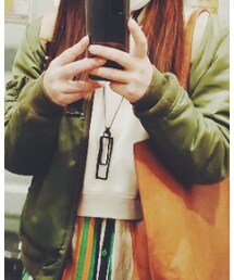 ZARA | スウェット