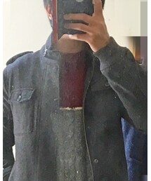 no brand | ニット/セーター