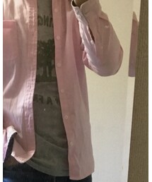 no brand | シャツ/ブラウス