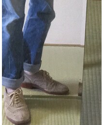 REGAL | ローファー