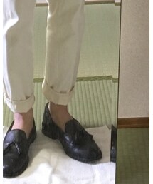 REGAL | ローファー