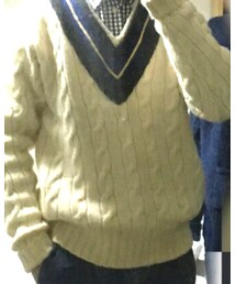 POLO RALPH LAUREN | ニット/セーター