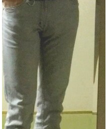 no brand | チノパンツ