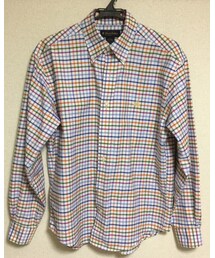 BROOKS BROTHERS | シャツ/ブラウス