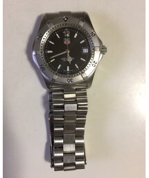 TAG Heuer | アナログ腕時計