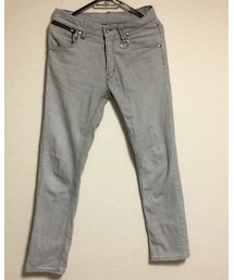 A.S.M | チノパンツ