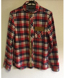 MITSUMINE | シャツ/ブラウス