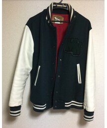 Levi's | スタジャン