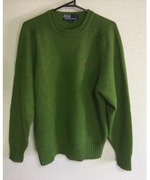 POLO RALPH LAUREN | ニット/セーター