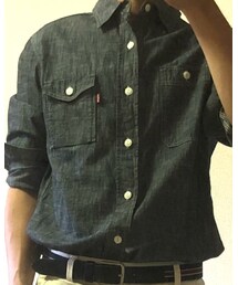 Wrangler | シャツ/ブラウス