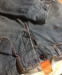 KATO` | デニムパンツ